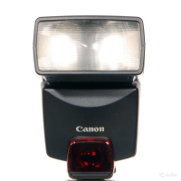 Canon 380EX