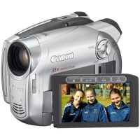 Canon DC220
