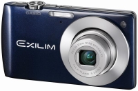 Casio Exilim EX-S200