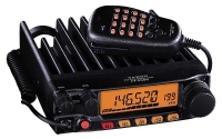Yaesu FT-2900R