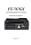 Yaesu FT-767GX