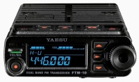 Yaesu FTM-10R