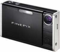 Fujifilm FinePix Z1