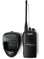 Apollo GPFRS-200
