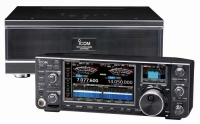 Icom IC-7760