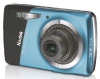 Kodak EasyShare M530