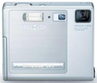 Konica Minolta DiMAGE Xi