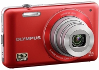 Olympus VG-120/D-705
