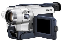 SONY CCD-TRV418E
