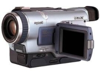 SONY DCR-TRV235E