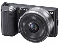 SONY NEX-5C