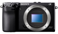 SONY NEX-7