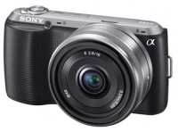 SONY NEX-C3