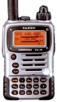 Yaesu VX-7R